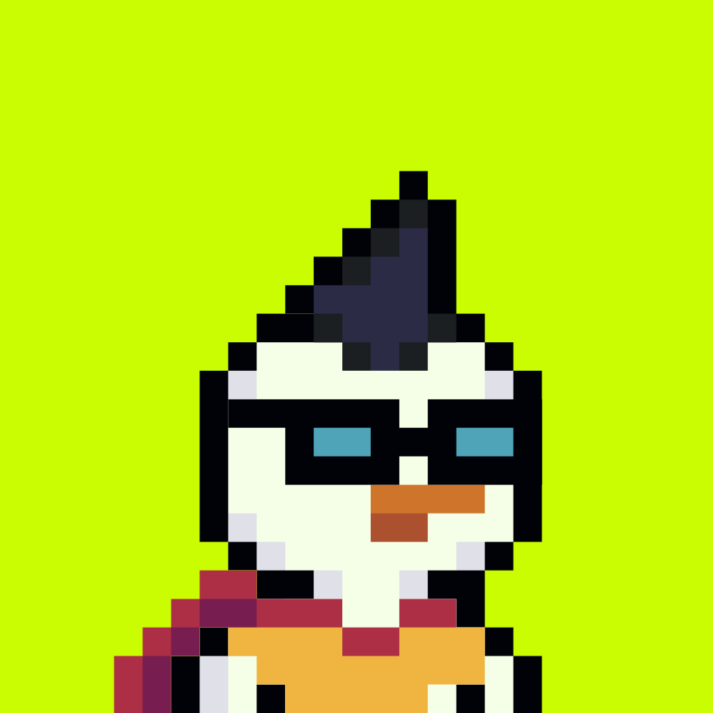 Tiny Hood #3786