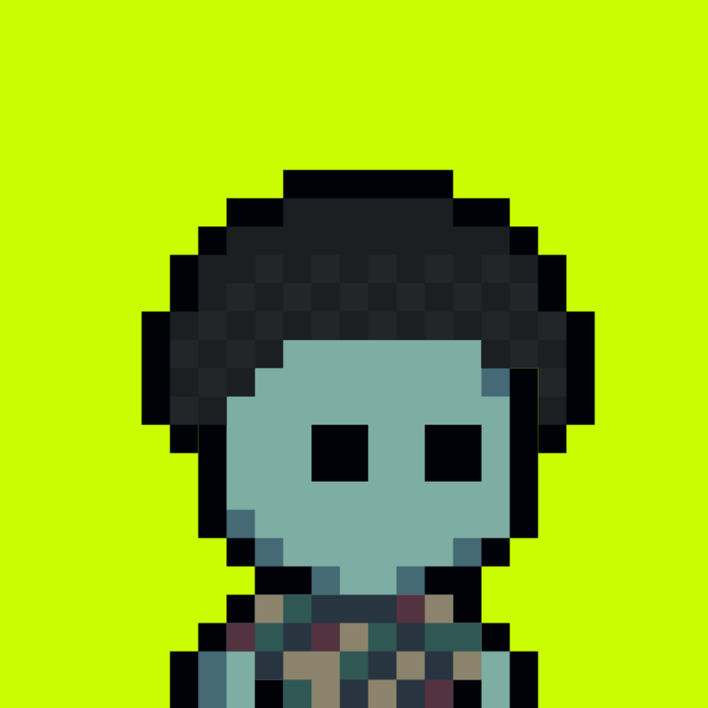 Tiny Hood #3787