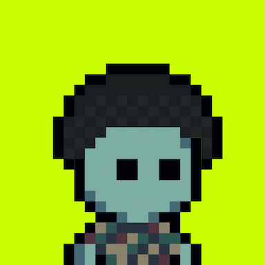 Tiny Hood #3787