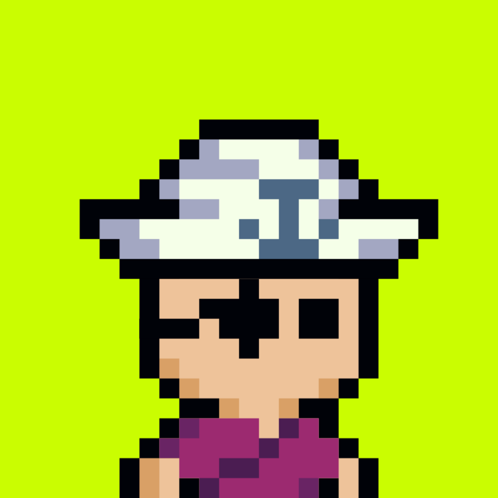 Tiny Hood #3788