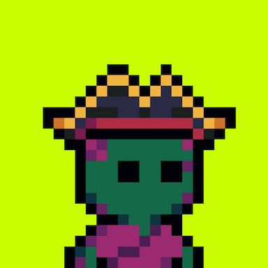 Tiny Hood #3789