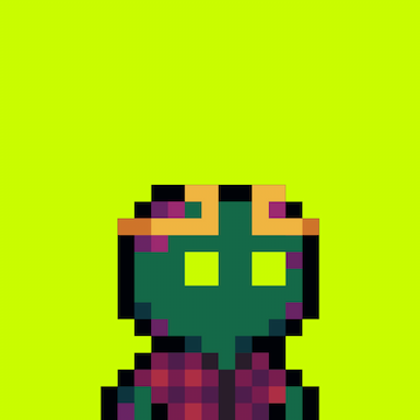 Tiny Hood #3793