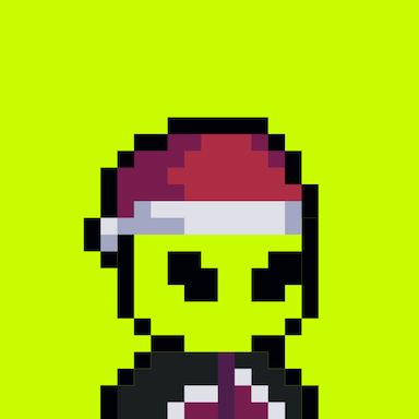 Tiny Hood #3794