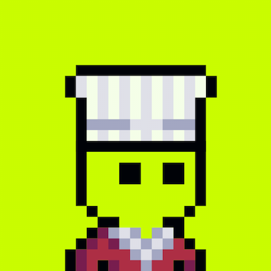 Tiny Hood #3797