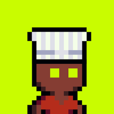 Tiny Hood #3798