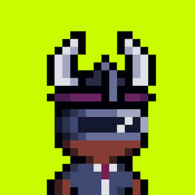 Tiny Hood #3799