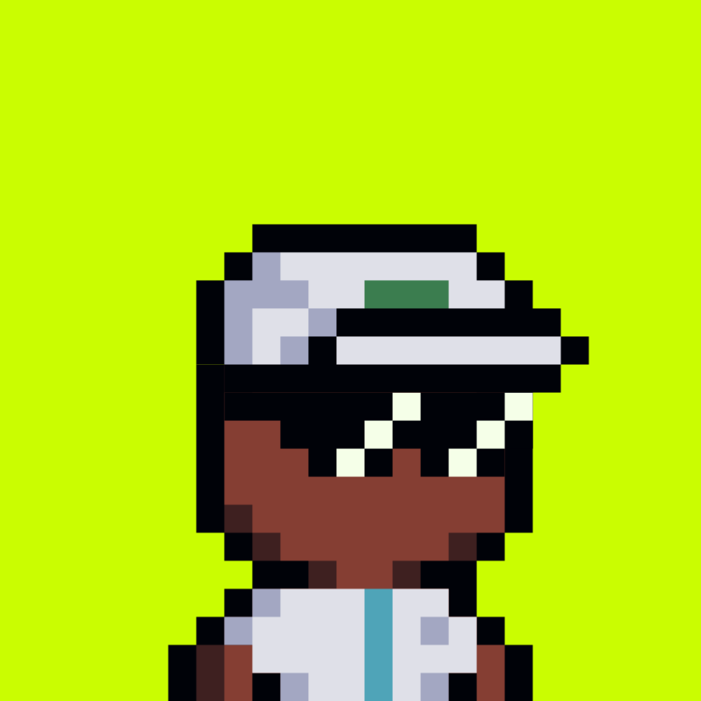 Tiny Hood #38
