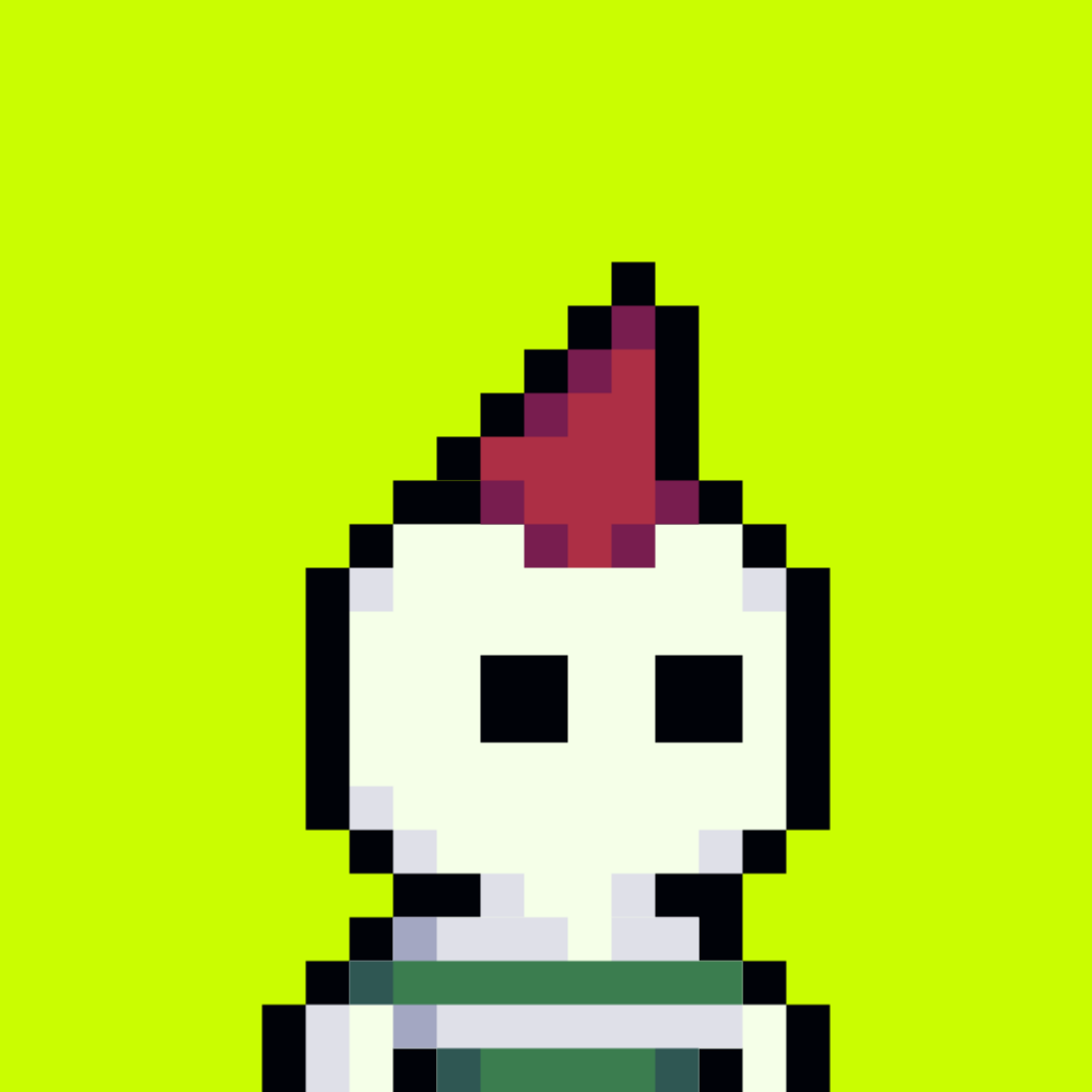 Tiny Hood #3801