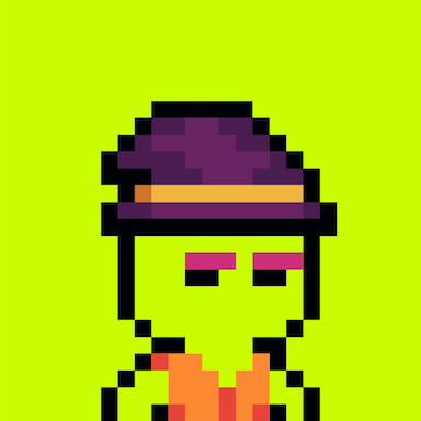 Tiny Hood #3802