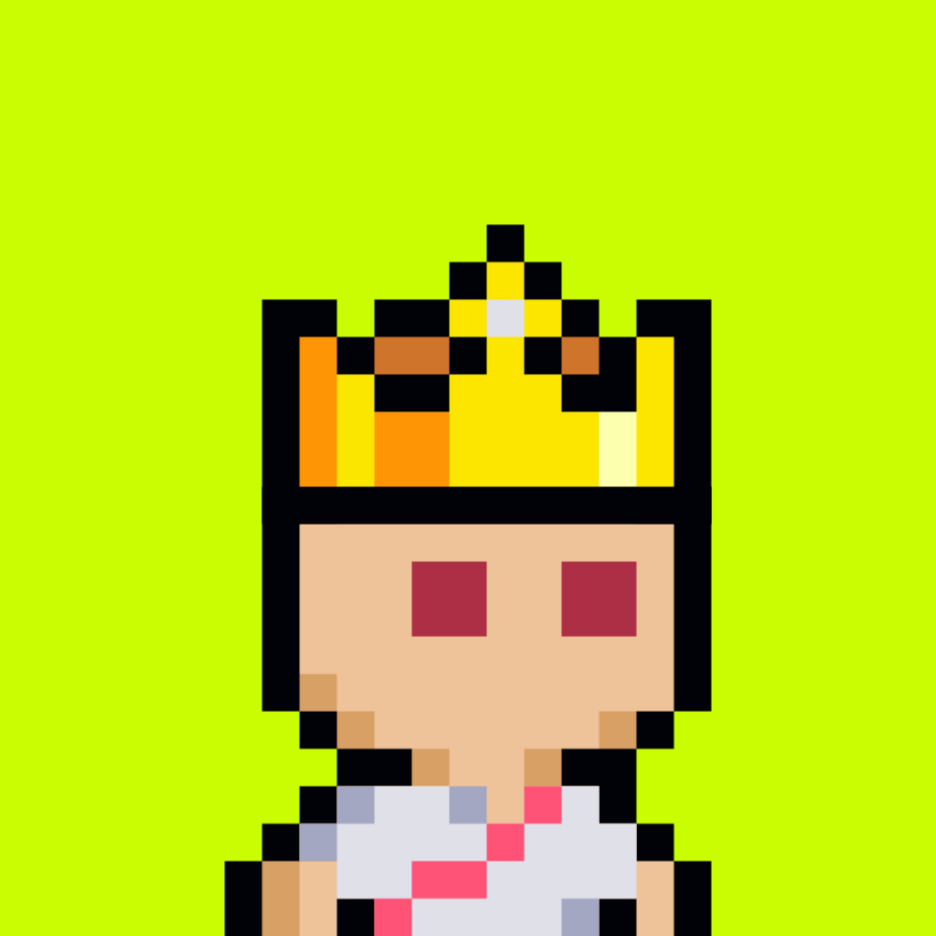 Tiny Hood #3803