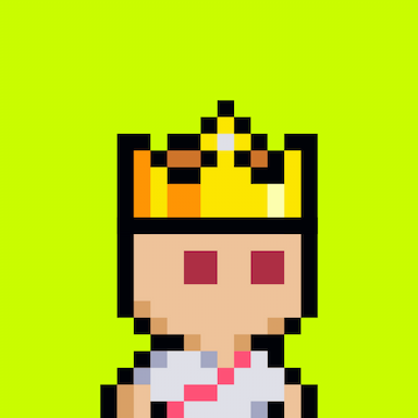 Tiny Hood #3803