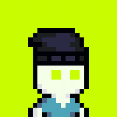 Tiny Hood #3804