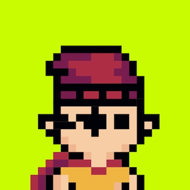 Tiny Hood #3805