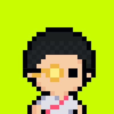 Tiny Hood #3806