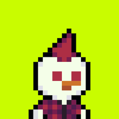 Tiny Hood #3807