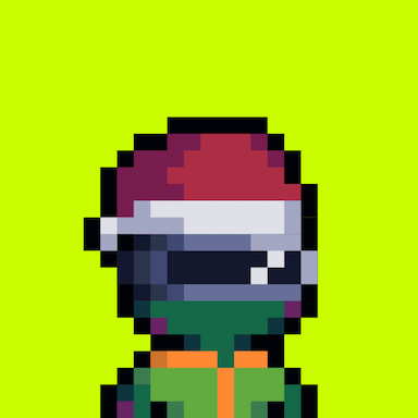 Tiny Hood #381