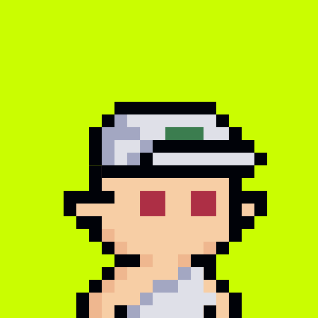 Tiny Hood #3810