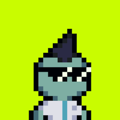Tiny Hood #3811
