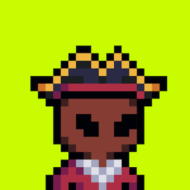 Tiny Hood #3812