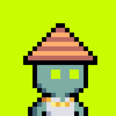 Tiny Hood #3813