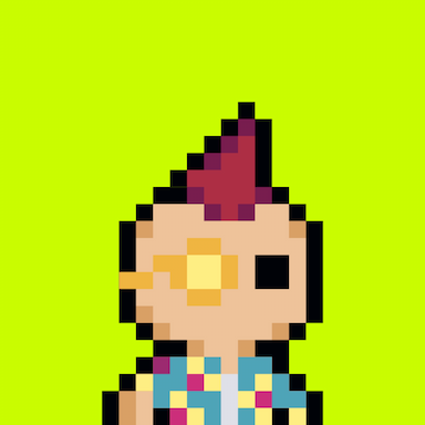 Tiny Hood #3814