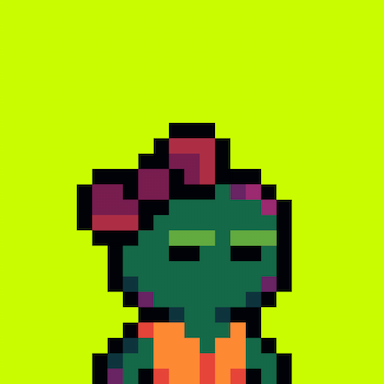 Tiny Hood #3815