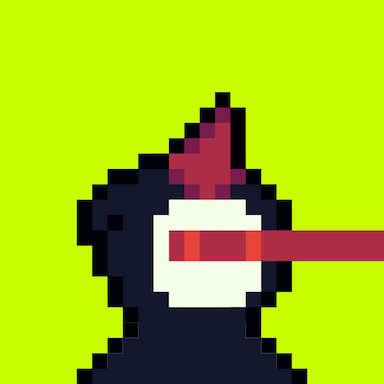 Tiny Hood #3817
