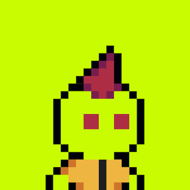 Tiny Hood #3818