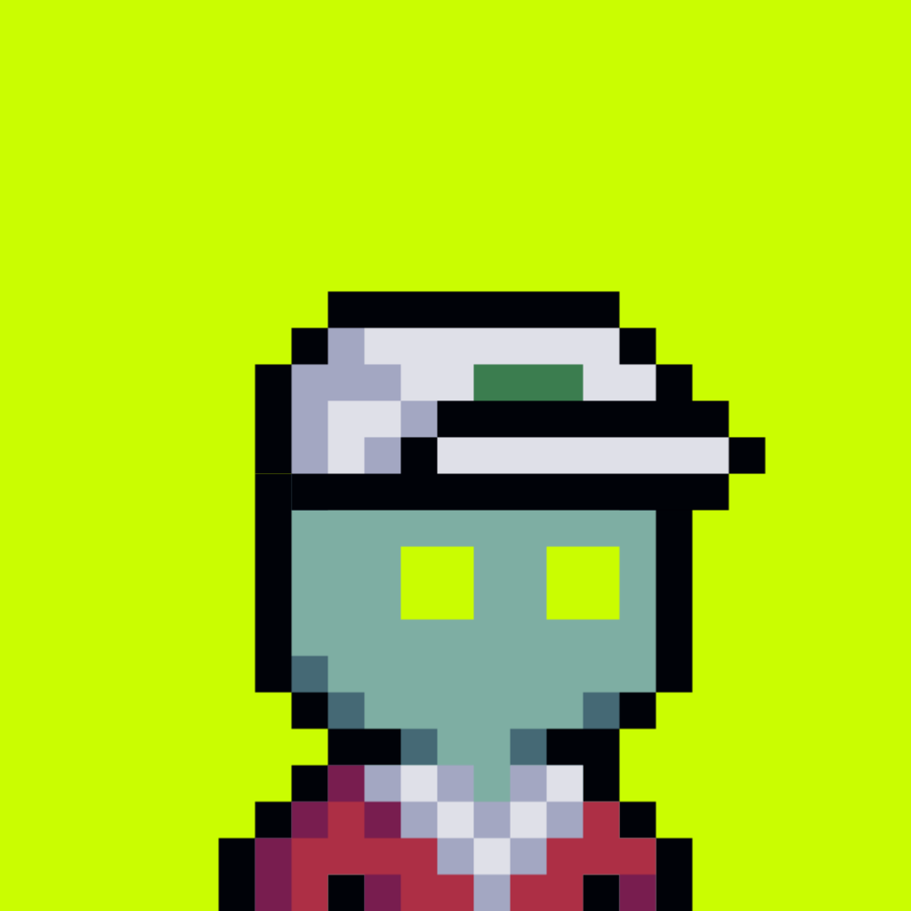 Tiny Hood #3819