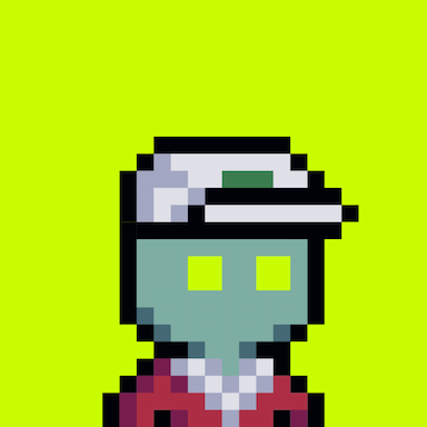Tiny Hood #3819