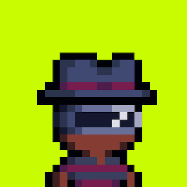 Tiny Hood #382