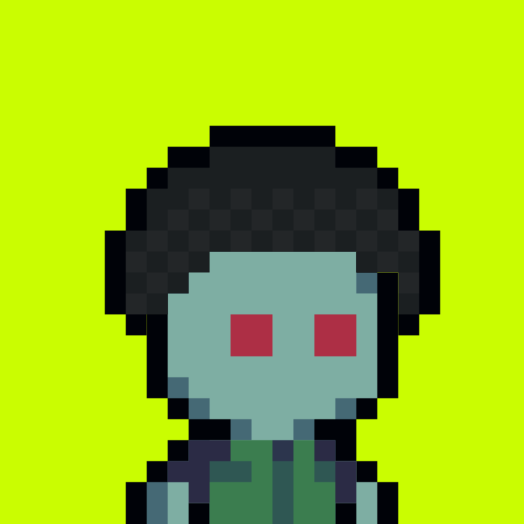 Tiny Hood #3821