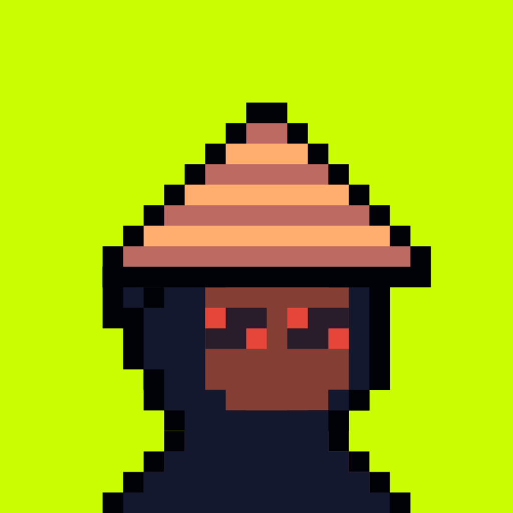 Tiny Hood #3822