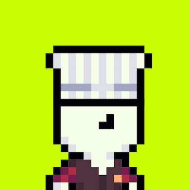 Tiny Hood #3823