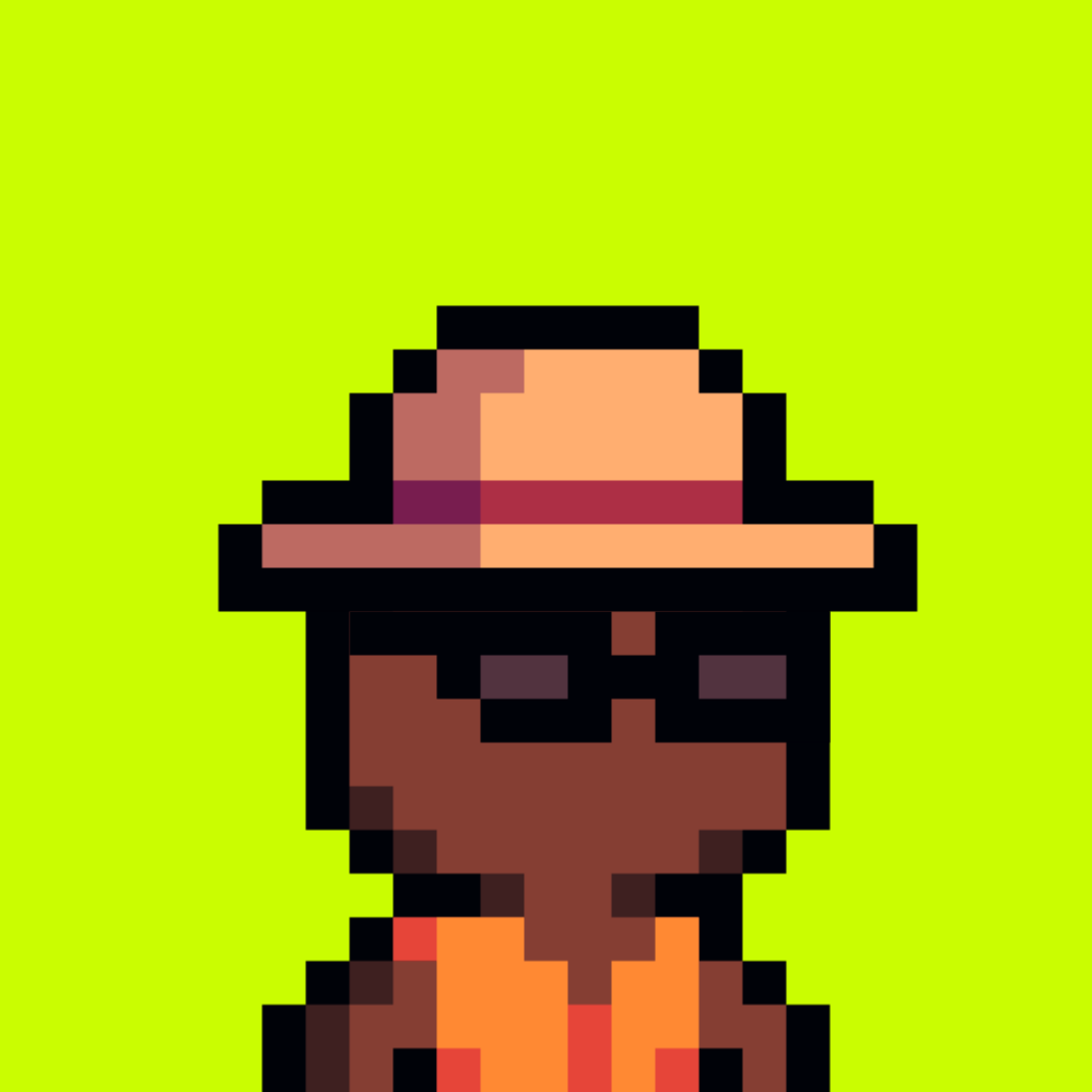 Tiny Hood #3824