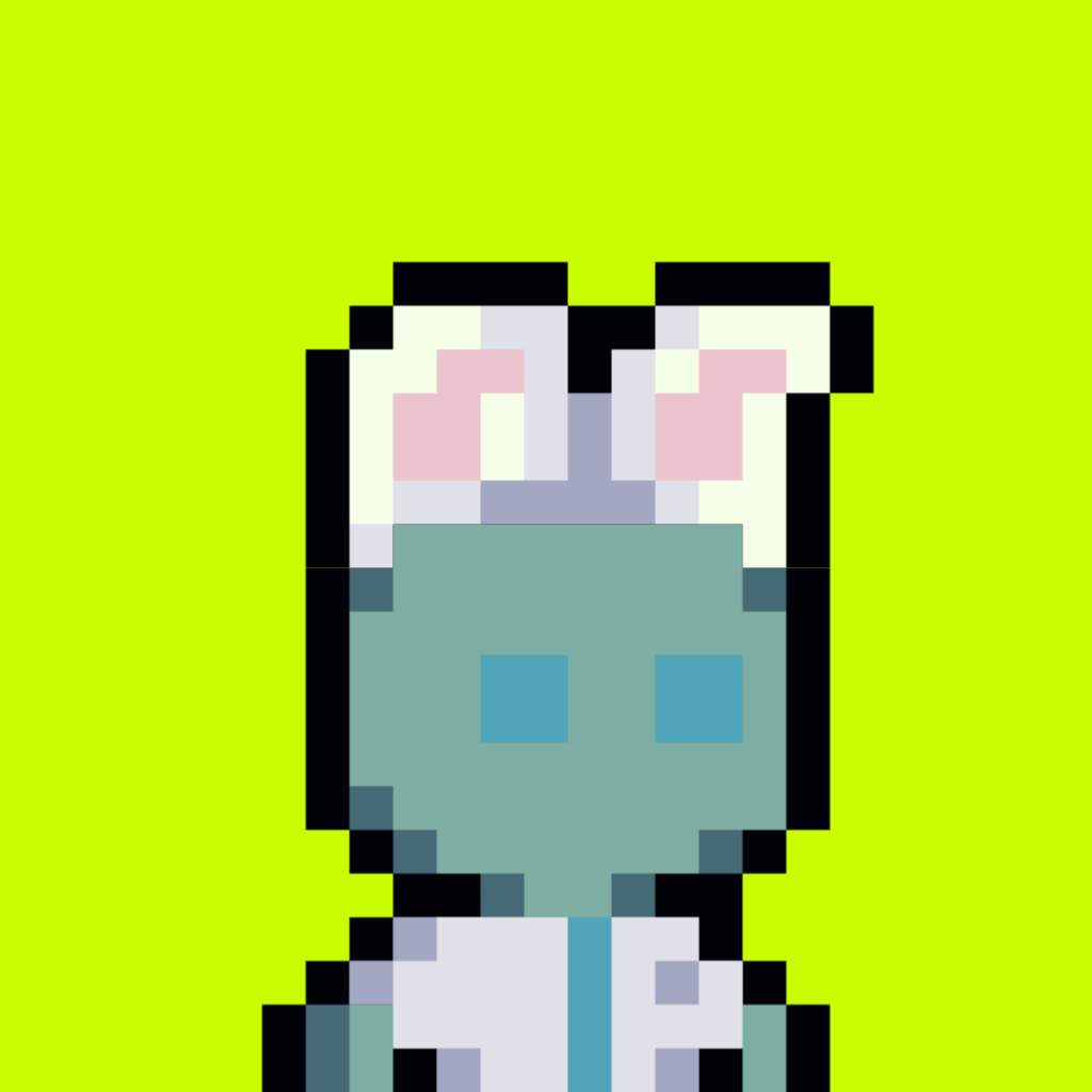 Tiny Hood #3825