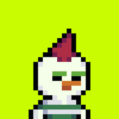 Tiny Hood #3826