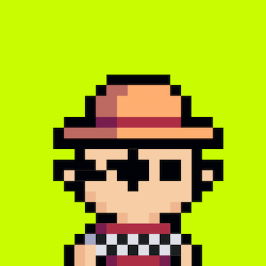Tiny Hood #3827