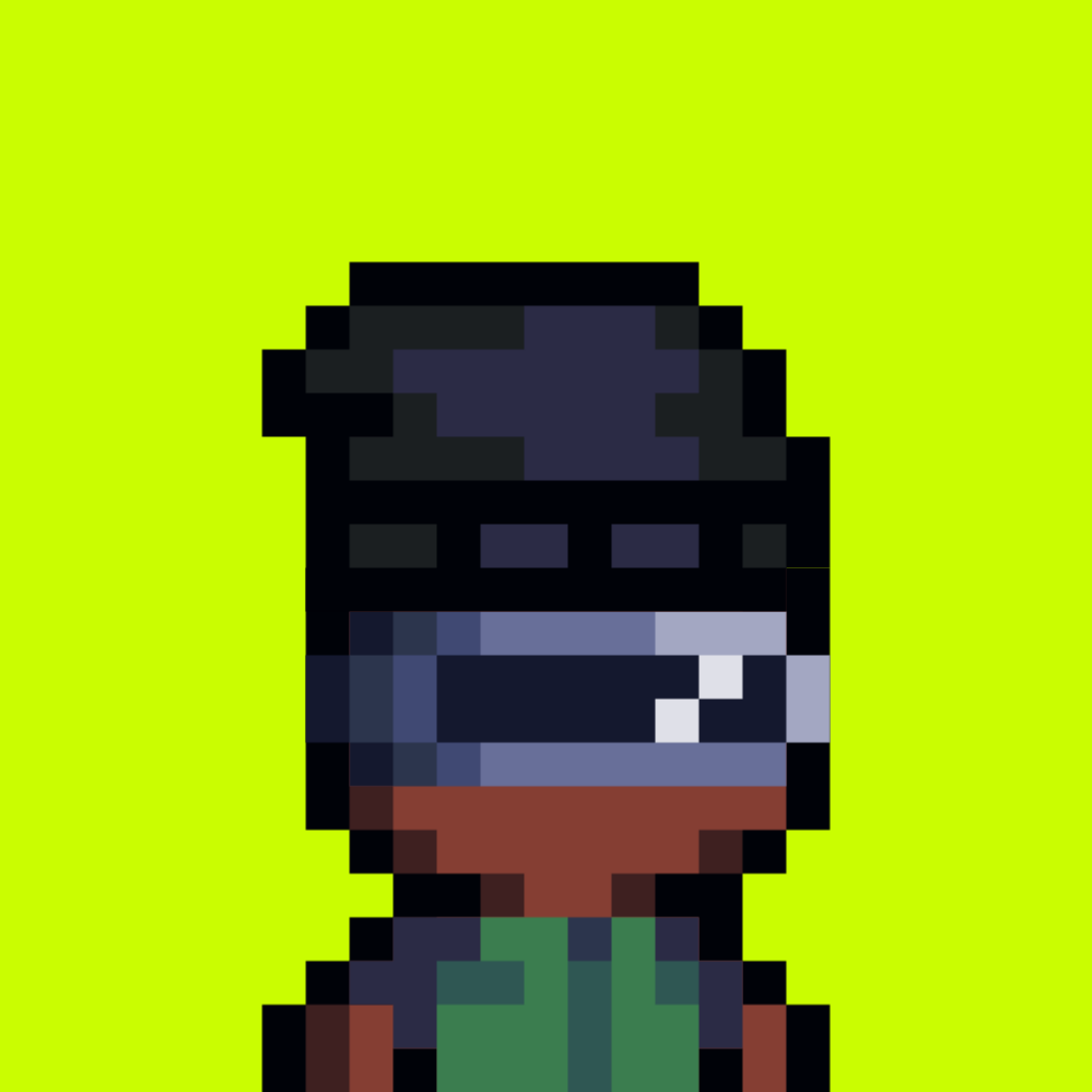 Tiny Hood #3828