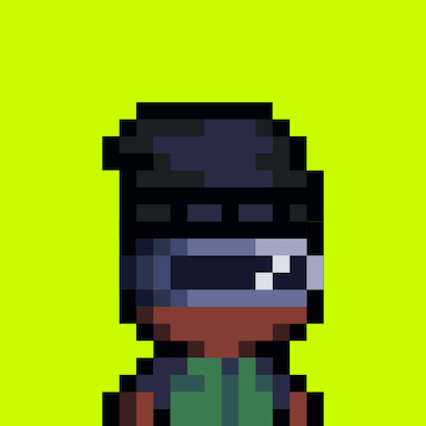 Tiny Hood #3828