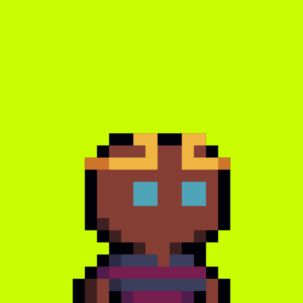 Tiny Hood #3829