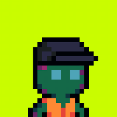 Tiny Hood #383