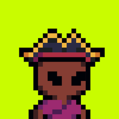 Tiny Hood #3830