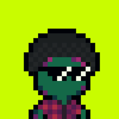 Tiny Hood #3831