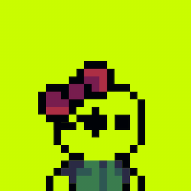 Tiny Hood #3833