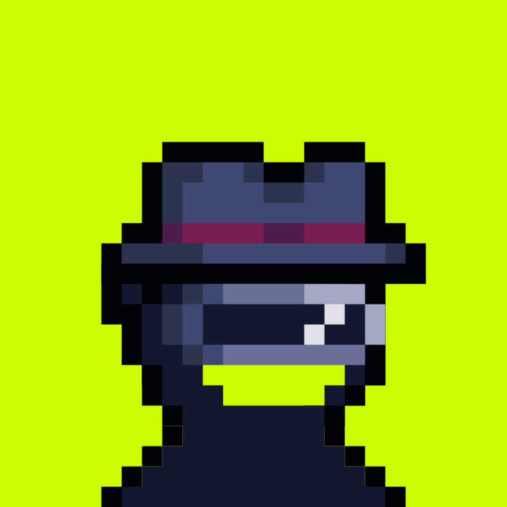 Tiny Hood #3834