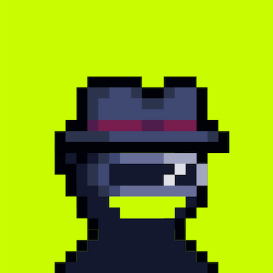 Tiny Hood #3834