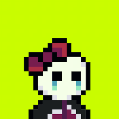 Tiny Hood #3835