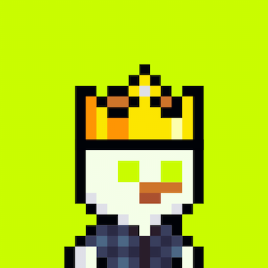 Tiny Hood #3836