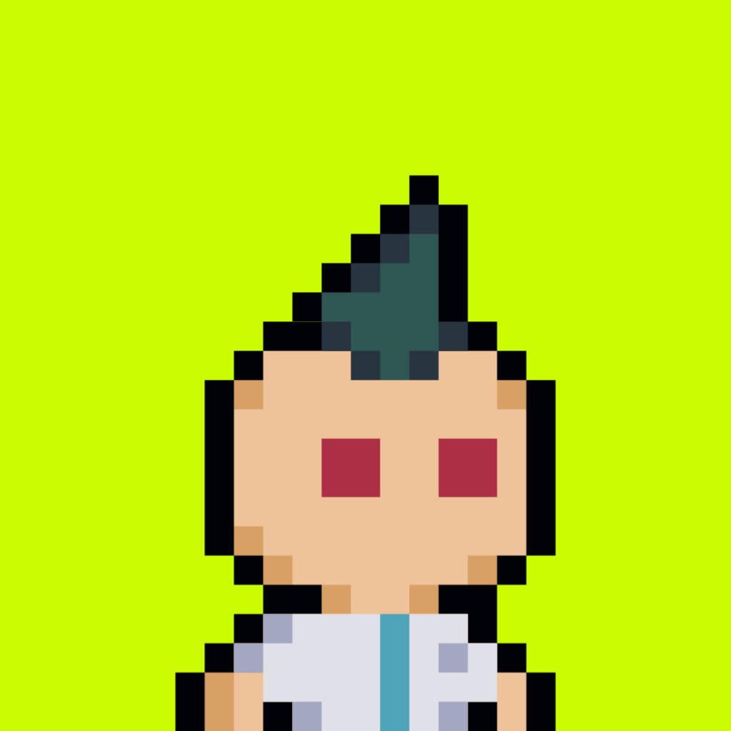 Tiny Hood #3838